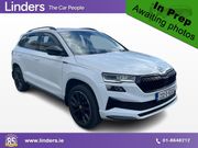 Skoda Karoq 2023
