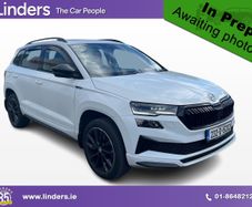 Skoda Karoq 2023