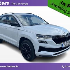 Skoda Karoq 2023