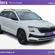 Skoda Karoq 2023