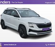 Skoda Karoq 2023
