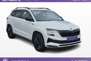 Skoda Karoq 2023