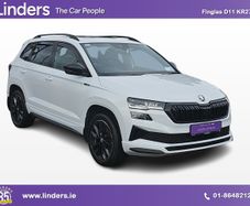 Skoda Karoq 2023
