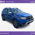 Dacia Duster 2022