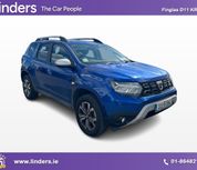 Dacia Duster 2022