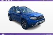 Dacia Duster 2022
