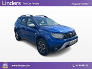 Dacia Duster 2022