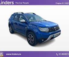 Dacia Duster 2022