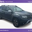 Dacia Duster 2022