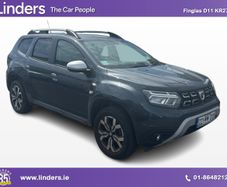 Dacia Duster 2022