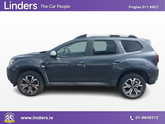 Dacia Duster 2022