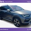 SEAT Ateca 2024
