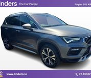 SEAT Ateca 2024