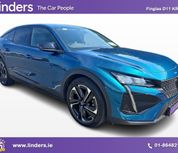 Peugeot 408 2023
