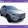 MG ZS 2024