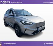 MG ZS 2024