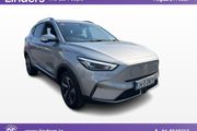 MG ZS 2024