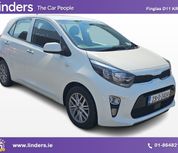 Kia Picanto 2023