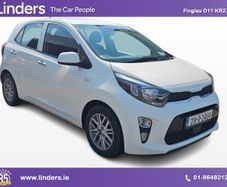 Kia Picanto 2023