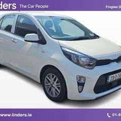 Kia Picanto 2023