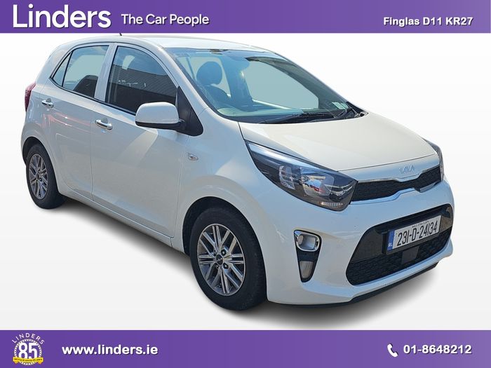 Kia Picanto 2023
