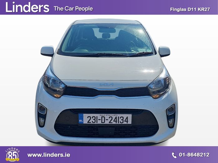 Kia Picanto 2023