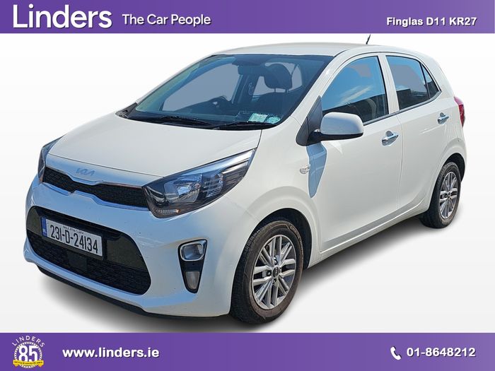 Kia Picanto 2023