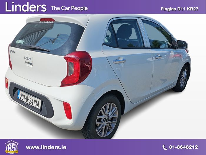 Kia Picanto 2023