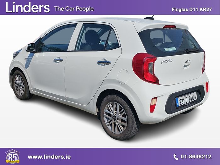 Kia Picanto 2023