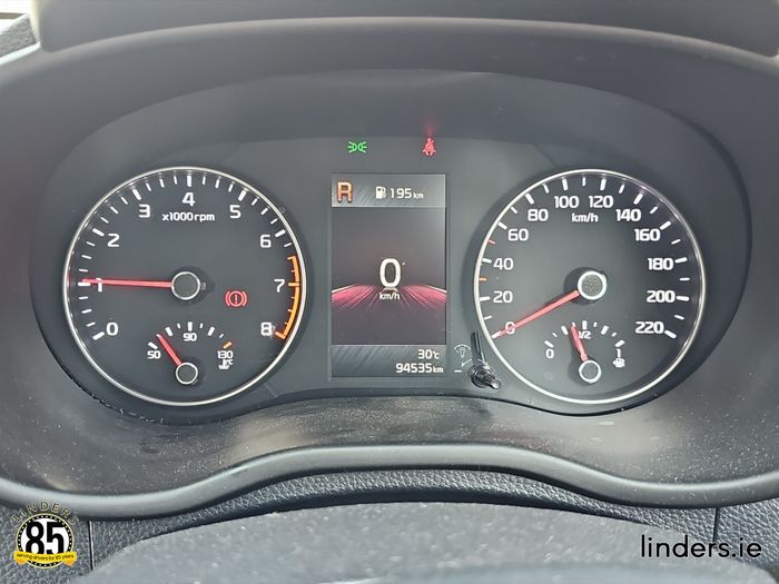 Kia Picanto 2023