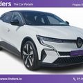 Renault Megane E-Tech 2024