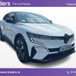 Renault Megane E-Tech 2024