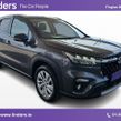 Suzuki SX4 S-Cross 2023