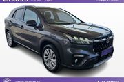 Suzuki SX4 S-Cross 2023