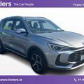 MG ZS 2025