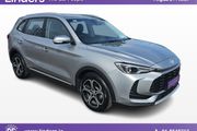 MG ZS 2025