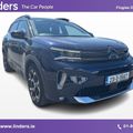 Citroen C5 Aircross 2023