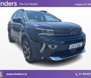 Citroen C5 Aircross 2023