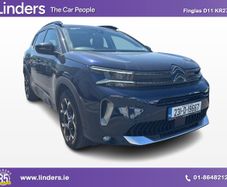 Citroen C5 Aircross 2023