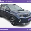 Citroen C5 Aircross 2023
