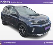 Citroen C5 Aircross 2023