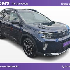 Citroen C5 Aircross 2023