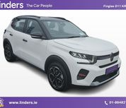 Citroen C3 2026