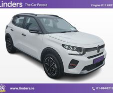 Citroen C3 2026