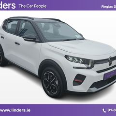 Citroen C3 2026