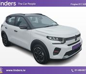 Citroen C3 2026