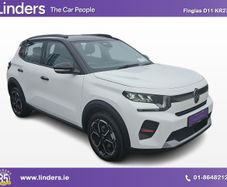 Citroen C3 2026