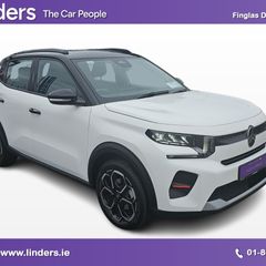 Citroen C3 2026