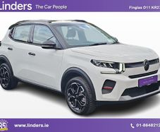 Citroen C3 2026