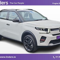 Citroen C3 2026